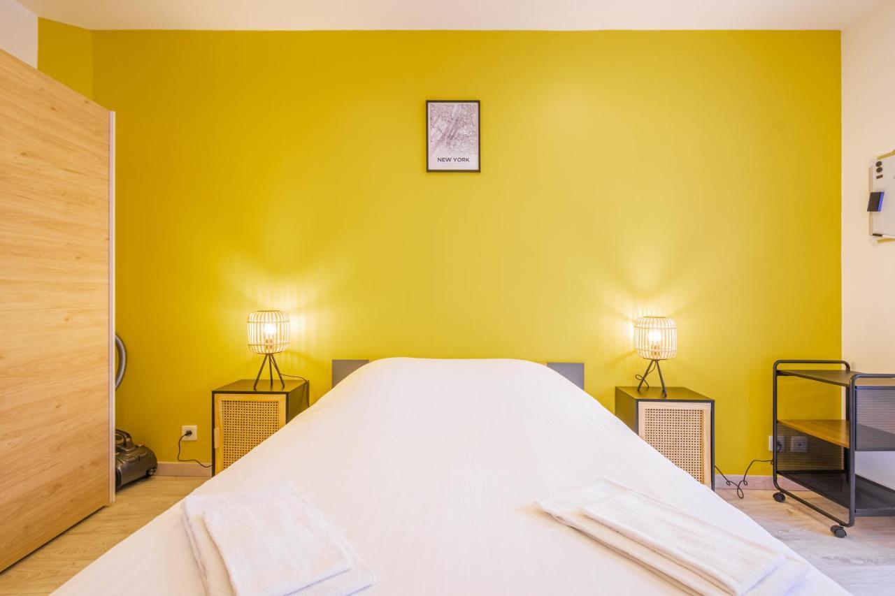 Le 54-gregimmo-appart'hotel Belfort