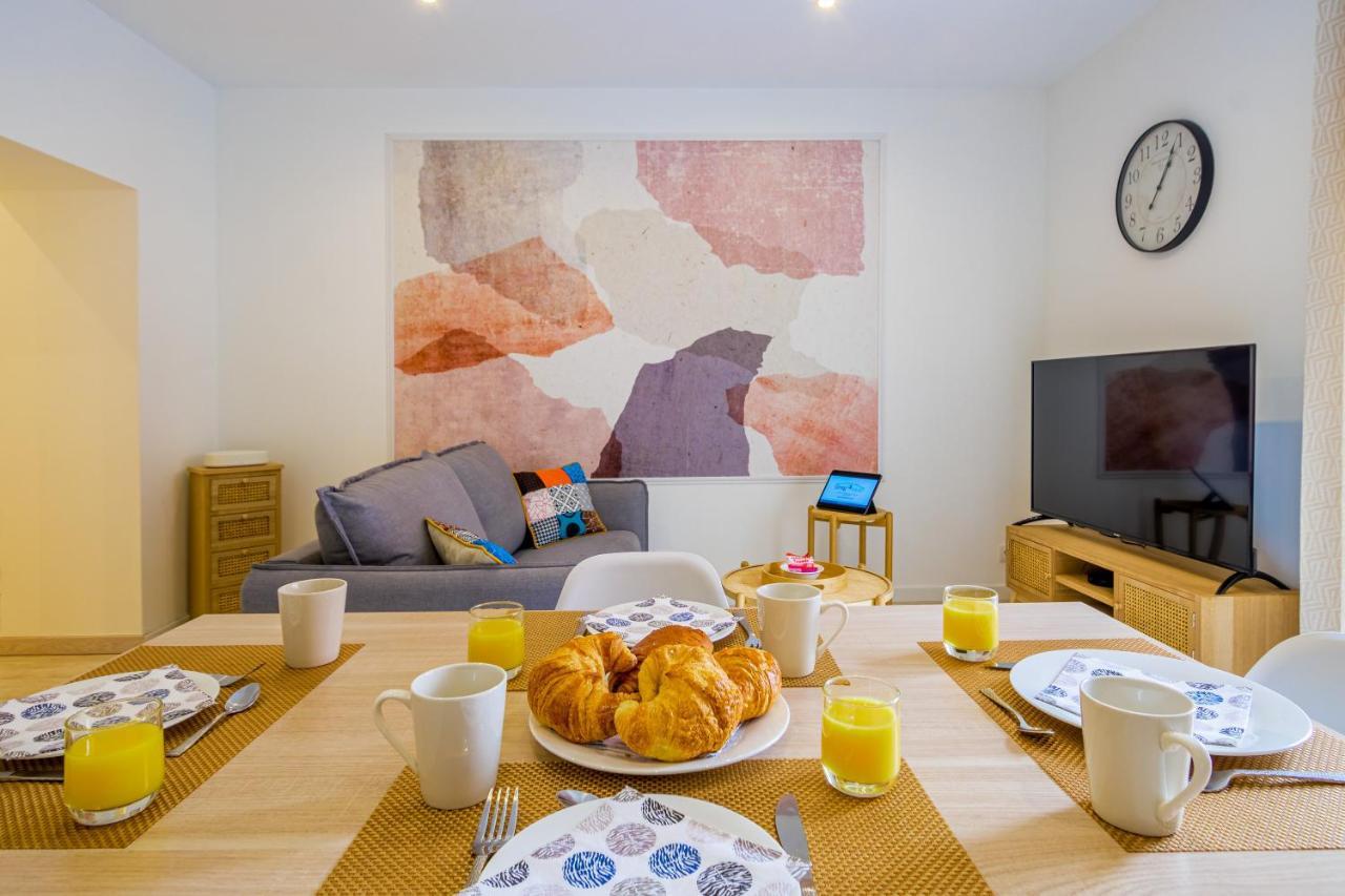 Le 54-gregimmo-appart'hotel Belfort