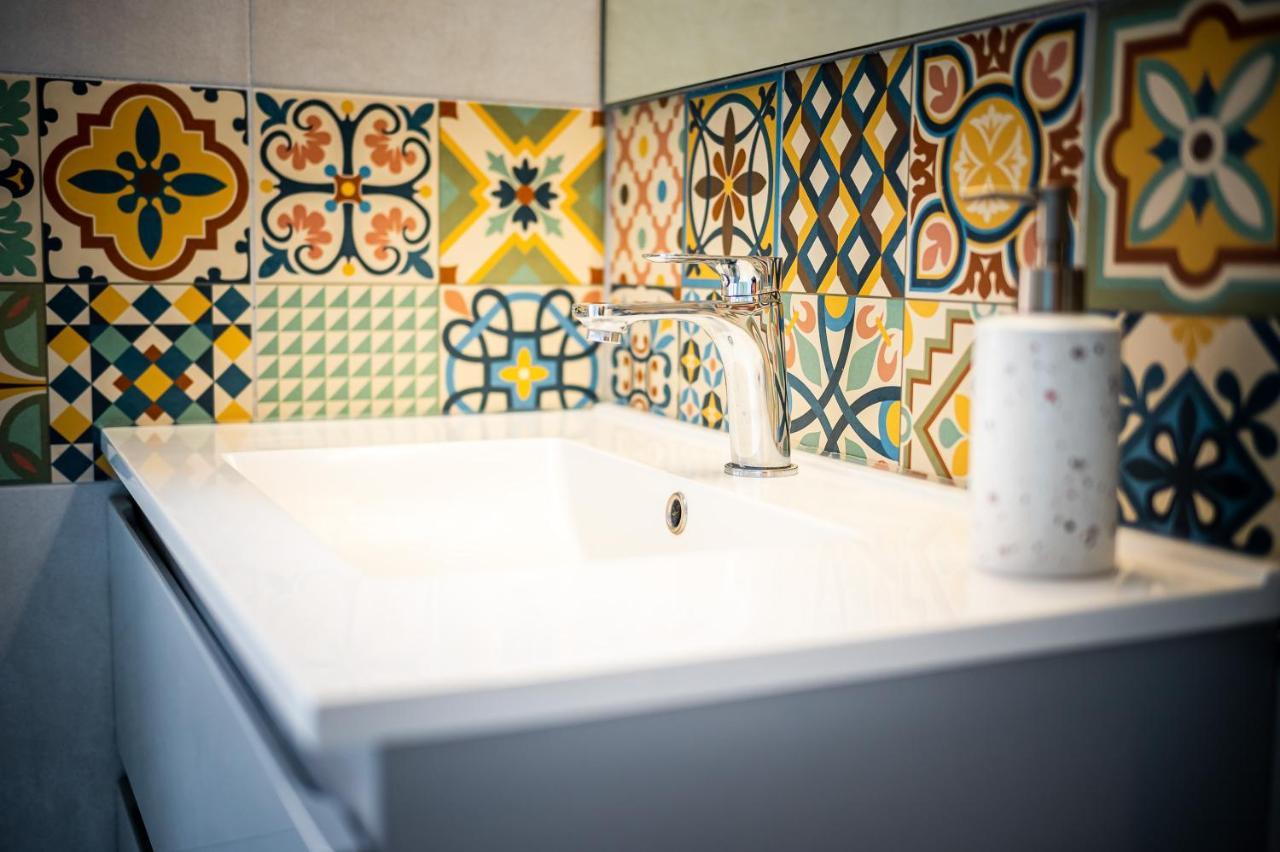 Apartamento Le 54-gregimmo-appart'hotel *