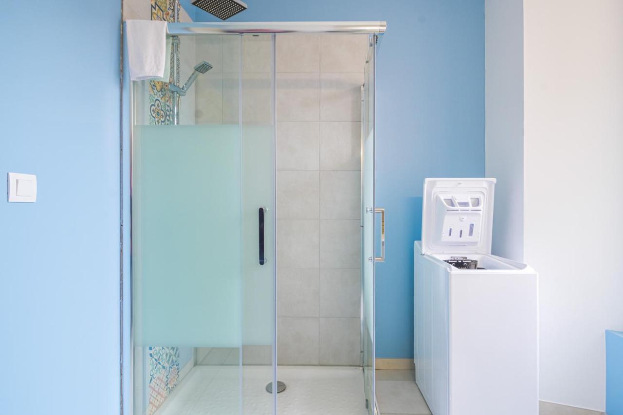 Apartamento Le 54-gregimmo-appart'hotel